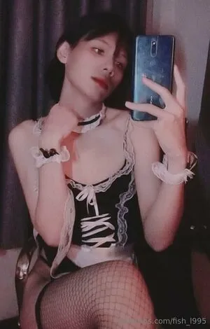 Fish L995 OnlyFans Leaked Free Thumbnail Picture - #qCbQ8fafDZ