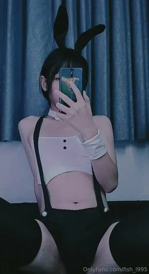 Fish L995 OnlyFans Leaked Free Thumbnail Picture - #uBso43hkOK