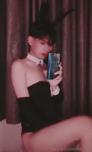 Fish L995 OnlyFans Leaked Free Thumbnail Picture - #vGQJaeXBjE