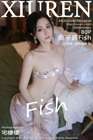 Fish OnlyFans Leaked Free Thumbnail Picture - #niRKAX8DTo