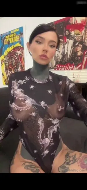 Fishball OnlyFans Leaked Free Thumbnail Picture - #EH3lLUts78