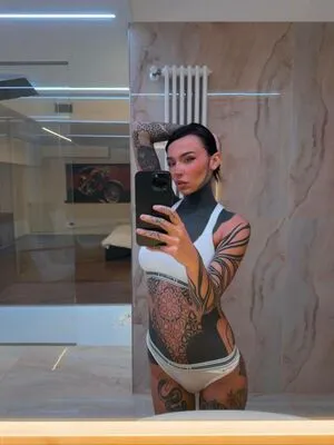 Fishball Nude OnlyFans Leaked Free Thumbnail Picture - #OnJfc3nBmp