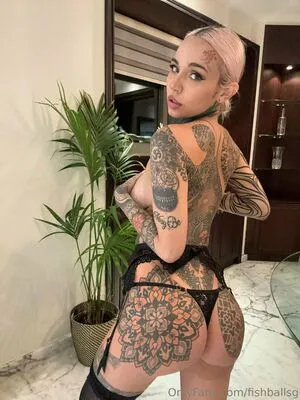 Fishball Suicide OnlyFans Leaked Free Thumbnail Picture - #3IaH7mMdnU