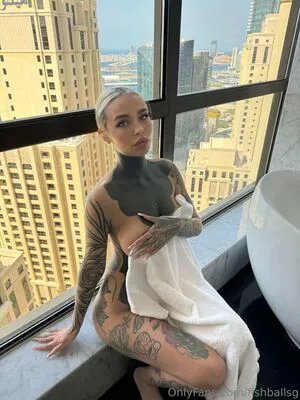 Fishball Suicide OnlyFans Leaked Free Thumbnail Picture - #7dkkQ6WzTj