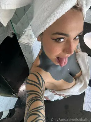 Fishball Suicide OnlyFans Leaked Free Thumbnail Picture - #sRNNXneXED