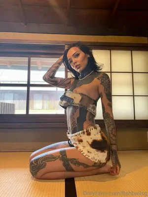 Fishballsg OnlyFans Leaked Free Thumbnail Picture - #HCLTxNH6vZ