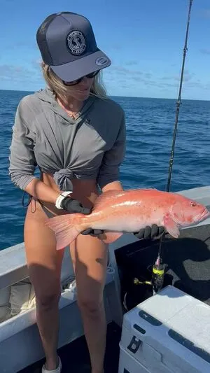 Fishhuntressamy OnlyFans Leaked Free Thumbnail Picture - #ATAkfSuRVT