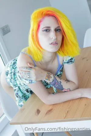Fishingpanties OnlyFans Leaked Free Thumbnail Picture - #It9ZrY1Cho