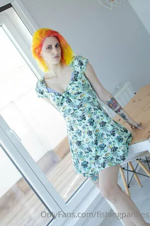 Fishingpanties OnlyFans Leaked Free Thumbnail Picture - #KZjOYOMPat