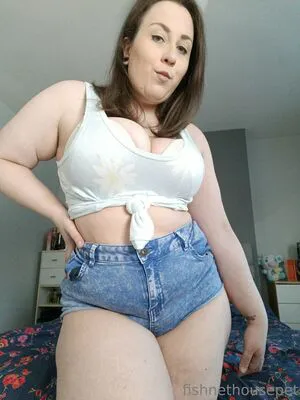 Fishnethousepetfree OnlyFans Leaked Free Thumbnail Picture - #0AFeRuDDLB