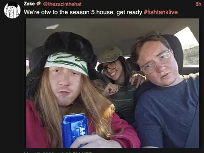 Fishtank OnlyFans Leaked Free Thumbnail Picture - #uOIwnGoKAC