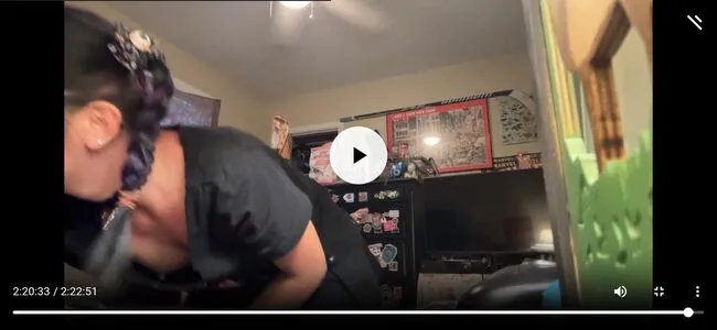 Fishtanklive OnlyFans Leaked Free Thumbnail Picture - #9mNnD9x7df