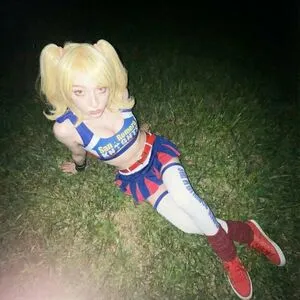 Fishtanklive OnlyFans Leaked Free Thumbnail Picture - #UsCFMoQj4A