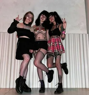 Fishtanklive OnlyFans Leaked Free Thumbnail Picture - #alaKdW6ThM