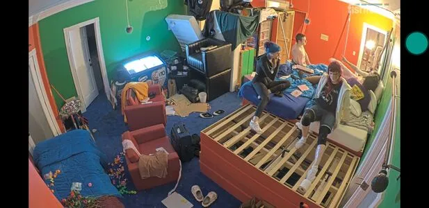 Fishtanklive OnlyFans Leaked Free Thumbnail Picture - #wgx564aN3b