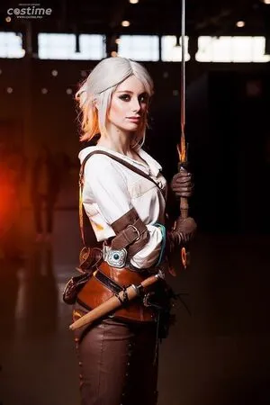 Fishy Cosplay OnlyFans Leaked Free Thumbnail Picture - #0q4ezzpVfO