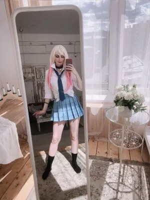 Fishy Cosplay OnlyFans Leaked Free Thumbnail Picture - #0qhZ2mxk6l