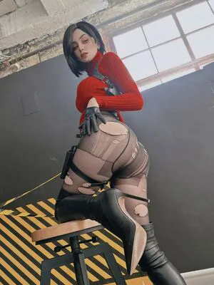 Fishy Cosplay OnlyFans Leaked Free Thumbnail Picture - #164eOIbJVV