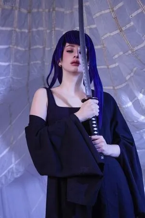 Fishy Cosplay OnlyFans Leaked Free Thumbnail Picture - #1AJBfubv51
