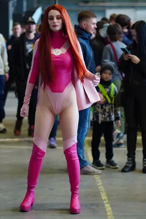 Fishy Cosplay OnlyFans Leaked Free Thumbnail Picture - #1jtXbzdXjm