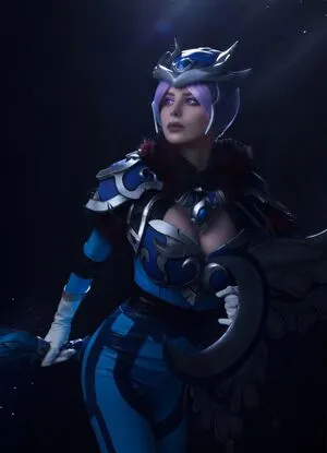 Fishy Cosplay OnlyFans Leaked Free Thumbnail Picture - #22HI7j4dWo