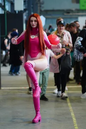Fishy Cosplay OnlyFans Leaked Free Thumbnail Picture - #3gW7tThLKS
