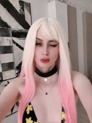Fishy Cosplay OnlyFans Leaked Free Thumbnail Picture - #3k6NDGnatV
