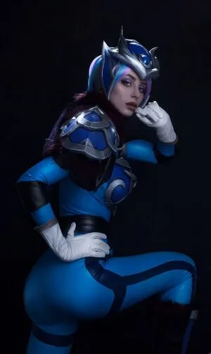 Fishy Cosplay OnlyFans Leaked Free Thumbnail Picture - #4F7utGT9pk