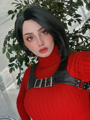 Fishy Cosplay OnlyFans Leaked Free Thumbnail Picture - #5iotzF9xKa