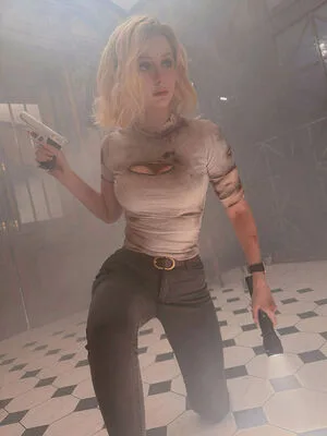 Fishy Cosplay OnlyFans Leaked Free Thumbnail Picture - #5kdKClbEwg