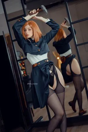Fishy Cosplay OnlyFans Leaked Free Thumbnail Picture - #5n5LAzaTmV