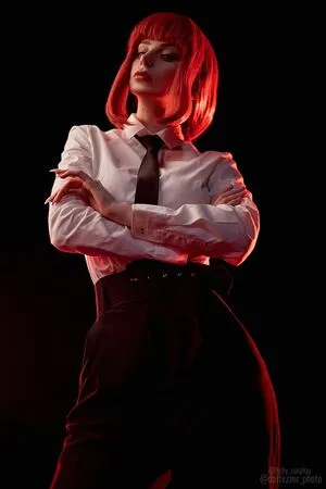 Fishy Cosplay OnlyFans Leaked Free Thumbnail Picture - #5vwe7grKZ7