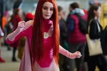 Fishy Cosplay OnlyFans Leaked Free Thumbnail Picture - #6Sbn1tQpYu