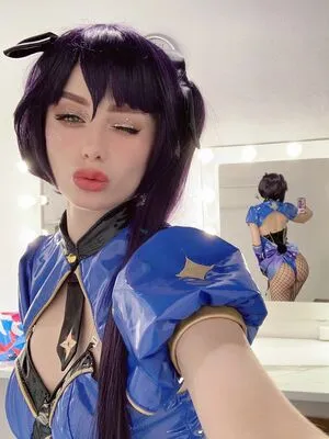 Fishy Cosplay OnlyFans Leaked Free Thumbnail Picture - #6p7SuOks4M