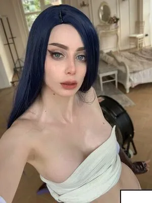 Fishy Cosplay OnlyFans Leaked Free Thumbnail Picture - #6qsyFsl11t
