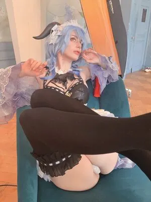 Fishy Cosplay OnlyFans Leaked Free Thumbnail Picture - #6rp4MEXNVA