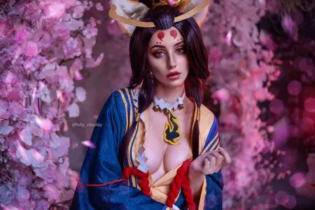 Fishy Cosplay OnlyFans Leaked Free Thumbnail Picture - #7Id2rgtGf5