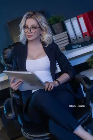 Fishy Cosplay OnlyFans Leaked Free Thumbnail Picture - #7S9Y6z3gUZ