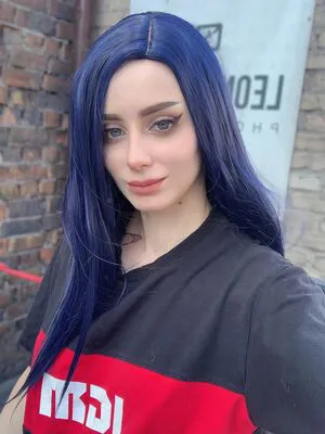 Fishy Cosplay OnlyFans Leaked Free Thumbnail Picture - #7UyhiP6biB