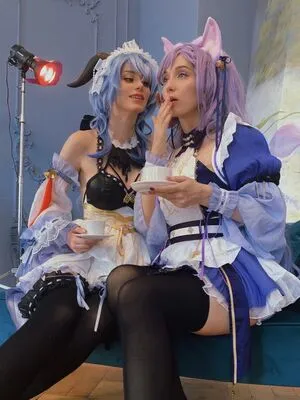 Fishy Cosplay OnlyFans Leaked Free Thumbnail Picture - #7hqq7FgO1x