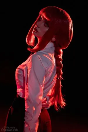 Fishy Cosplay OnlyFans Leaked Free Thumbnail Picture - #8Yi6M1kYFJ