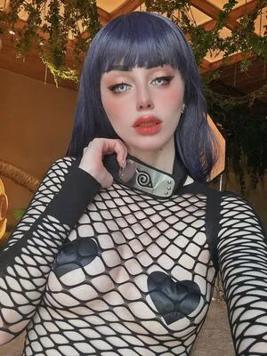 Fishy Cosplay OnlyFans Leaked Free Thumbnail Picture - #8y7s1codlf