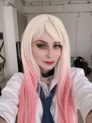 Fishy Cosplay OnlyFans Leaked Free Thumbnail Picture - #95tY9Xmb5w