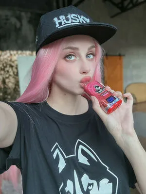 Fishy Cosplay OnlyFans Leaked Free Thumbnail Picture - #9VwtAlrjtI