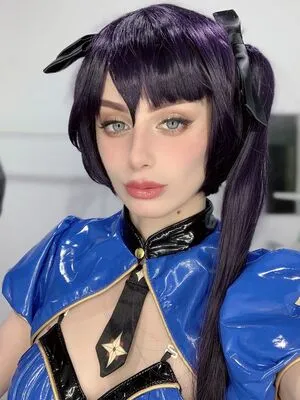 Fishy Cosplay OnlyFans Leaked Free Thumbnail Picture - #AVbNpD25uP