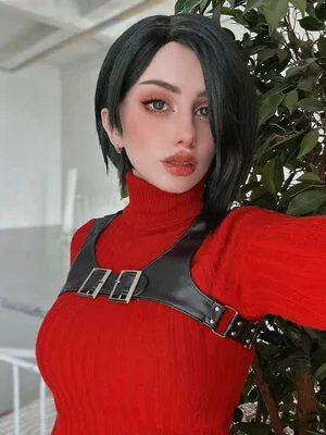 Fishy Cosplay OnlyFans Leaked Free Thumbnail Picture - #AkGKmNdGDF