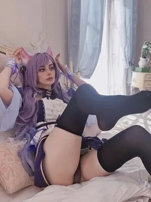 Fishy Cosplay OnlyFans Leaked Free Thumbnail Picture - #AqTLMDBu37