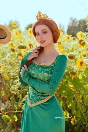 Fishy Cosplay OnlyFans Leaked Free Thumbnail Picture - #AzpX8awdFA