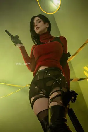 Fishy Cosplay OnlyFans Leaked Free Thumbnail Picture - #BG1K77Px8M