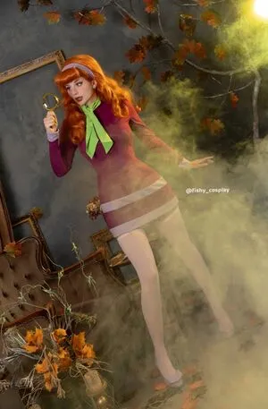 Fishy Cosplay OnlyFans Leaked Free Thumbnail Picture - #BsVvPtbGQ4